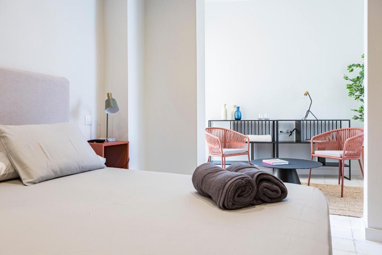 Appartement Valentin