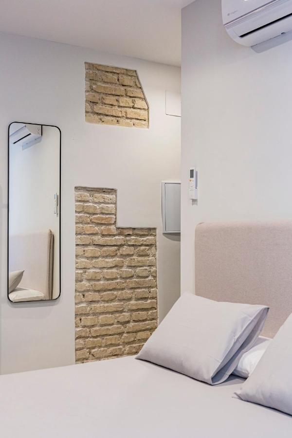 Valentin Appartement *