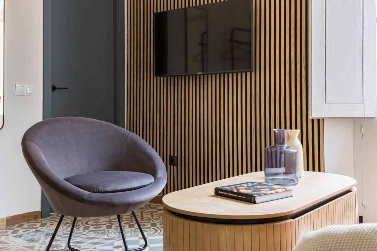 Valentin Apartamento Málaga